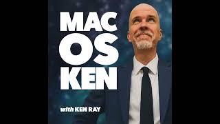 When Tim Cook Spoke on Speaking Up - MOSK: 11.20.2025