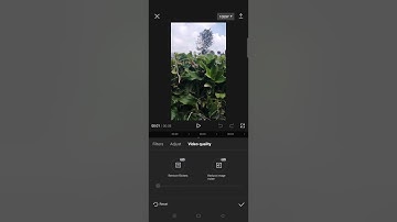 How to Remove Flicker from Your Video Automatically on CapCut? | CapCut PRO NEW UPDATE 2023