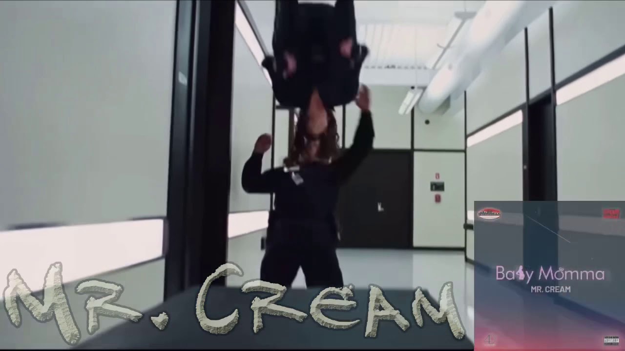 Baby Momma (Marvel Fan Trailer)