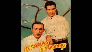 Dois galos - Zé Carreiro e Pardinho (1958)