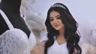 Arthur & Anna-Wedding Trailer