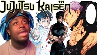How Curses Talk About Jujutsu Kaisen's HEAVY HITTERS In Interviews