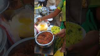 Healthy street food 🍕🍳 #streetfood #food #foodie #indianfood #mumbaistreetfood #mumbaikar