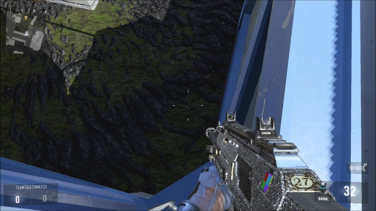 Best Hiding Spots and glitches on Recovery!