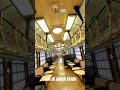 I am on the Japan train