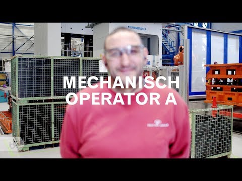 Video: Wat is een mechanisch handlingsysteem?