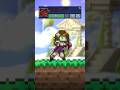 Terraria Best Texturepack 746 #terraria #shorts