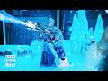 Batman &amp; Robin | Best of Mr. Freeze &amp; Poison Ivy | ClipZone: Comedy Callbacks