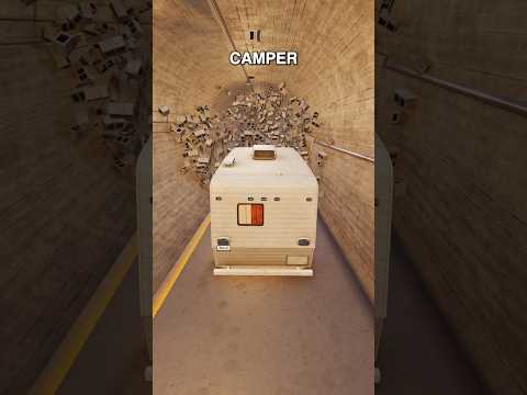 What will each vehicle look like? #beamng