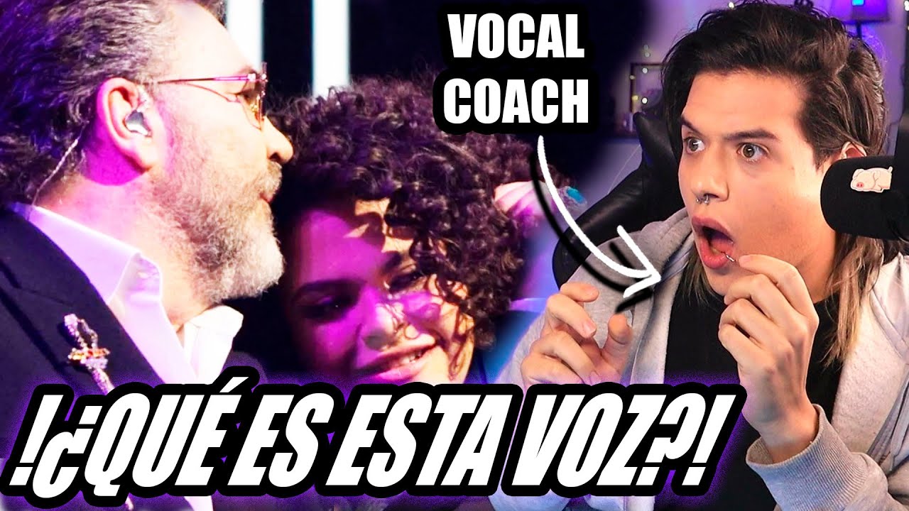 LUCERITO Y MANUEL MIJARES 