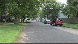 18th Homicide