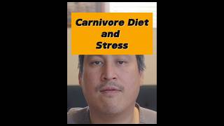carnivore diet and stress #stressmanagement #HealthTip #lowcarb #nutritiontips