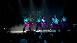 Это 2019 - Block1 - Kage Bunshin No Jutsu - Ailee-Room Shaker