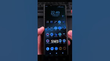 How to Change Your Google Account Password on Android Devices 1