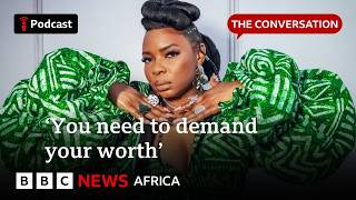 Yemi Alade: beyond the music | The Conversation | Focus on Africa