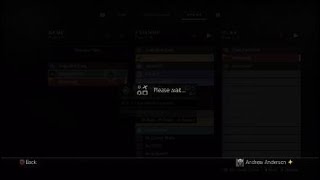 Whisper Quest (Ear rape Lmao)