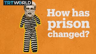 How has prison changed?