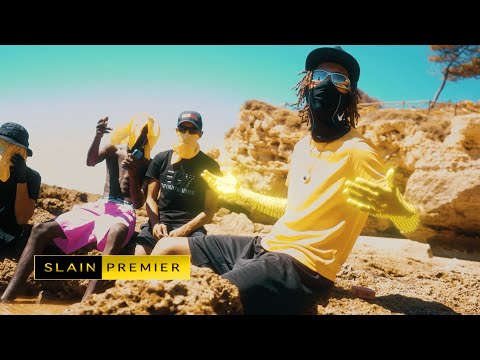 #MSA S5IVE X WR - HEATWAVE ft. WS ( OFFICIAL VIDEO )