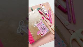 UV DTF Junk Journal Cover #uvdtf #uvdtfsticker #junkjournal #junkjournalideas #junkjournals #diy