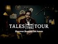 Tales from the Tour: Hometown Hauntings -  San Antonio