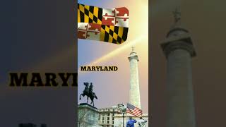 Anthem of MARYLAND - vocal (Douglas Jimerson - tenor)