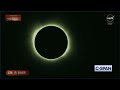 Solar Eclipse in Carbondale, IL