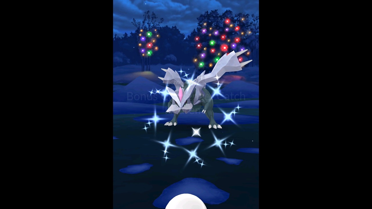 when I almost Caught a SHUNDO LEGENDARY -Pokemon GO.