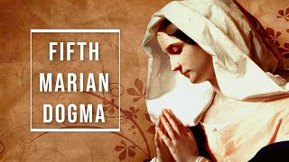 The 5th Marian Dogma w/ Fr. Elias Mary Mills, F.I | Ep.38