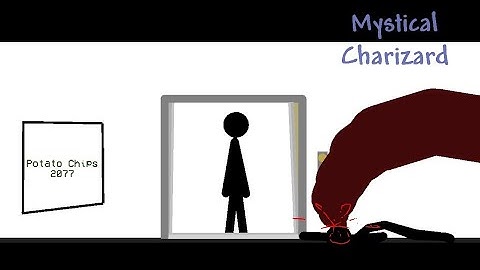 Entry for Elevator Collab hosted by Reaper Anims