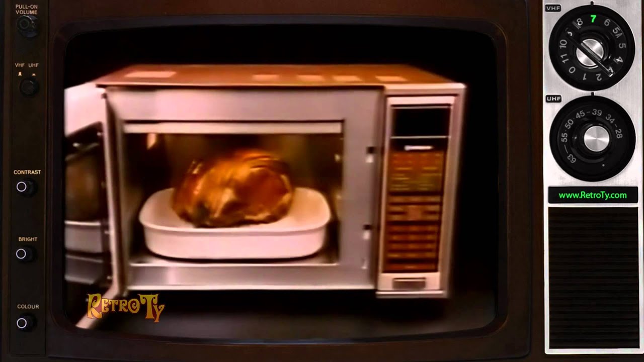 hitachi microwave oven