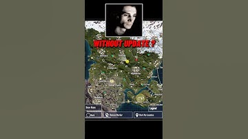 BGMI & PUBG MOBILE Tips and tricks 🔥 #shorts