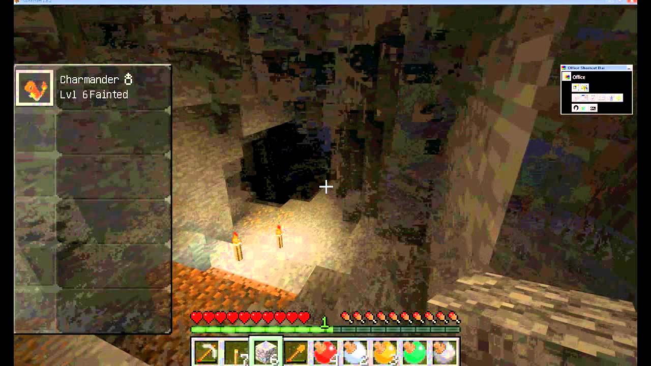 minecraft pixelmon 2.3.1 episode 1