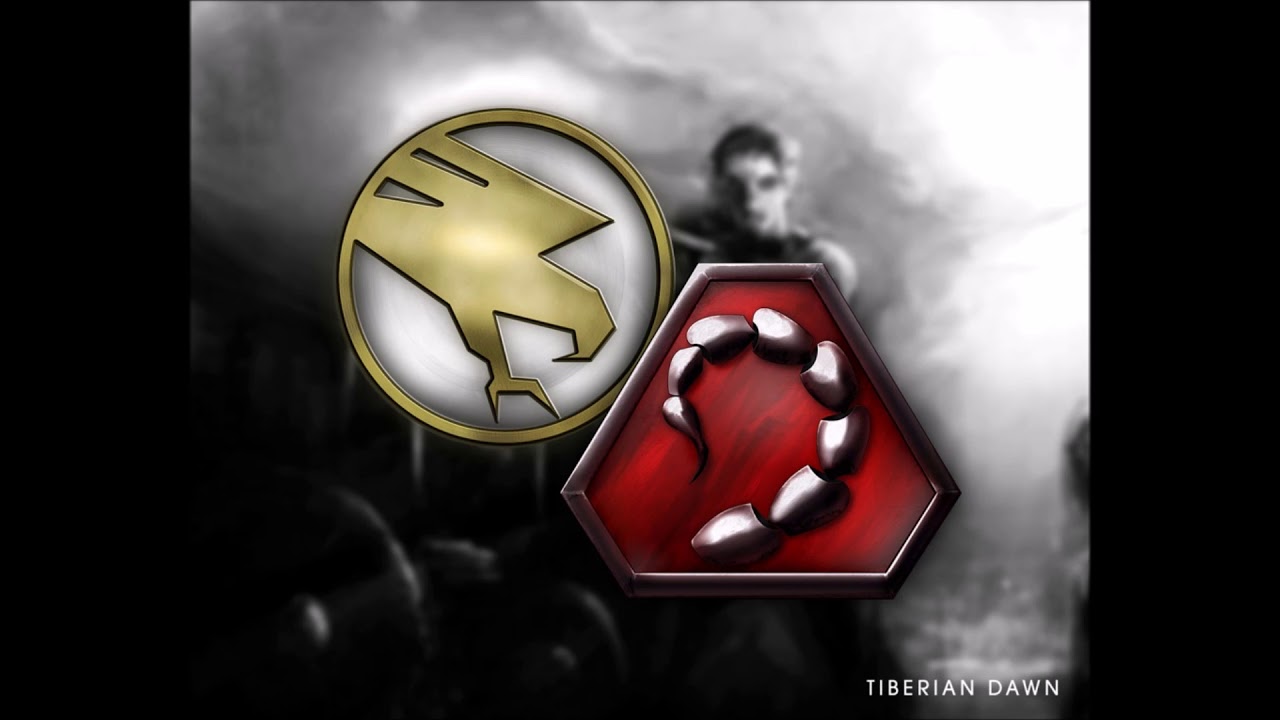 Act On Instinct (Command and Conquer 95) (Ft. Lauren McAdow and Mark Cordeiro)