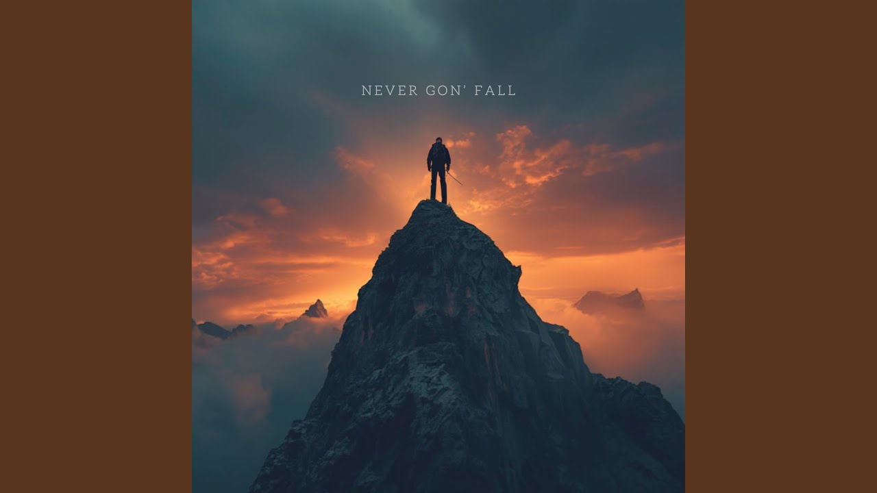 Watch Never Gon' Fall on YouTube Watch Never Gon' Fall on YouTube