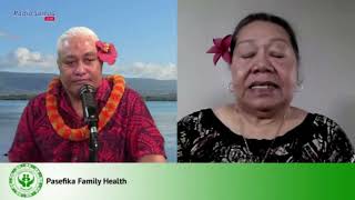 Pasefika Family Health - 22 APR 2026