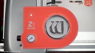 Framers Only Virtual Trade Show | June 2023 | Wizard CMC Z1