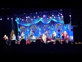 Brian Wilson Christmas Show 12-1-18 Cleveland Ohio
