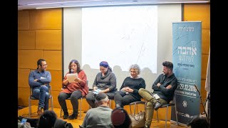 Meshiv HaRuach – A Breath of Fresh Air and A Prayer (Rachel Korazim)