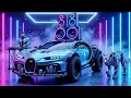 مزيج موسيقى EDM للسيارات 2026 ريمكس أغاني النوادي الصاخبة معزز صوت الجهير موسيقى رقص الح 