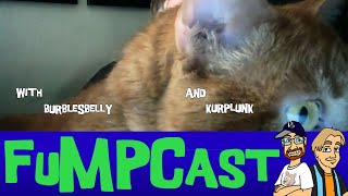 FuMPCast 737 - Burn Pass
Devo Spice and Luke Ski are joined by Eric Arnold and Kurt Kirton to discuss this weeks FuMP songs.
In this episode:
Luke goes to ComicCon. Devo makes a video. You Bite My Toes by Burblesbelly. Interview with Eric Arnold. News: Marc with a C Documentary, Arrogant Worms IndieGoGo, July Newsletter. Tour dates. Happy birthday Jeff Smith! The Public Restroom Song by Kurplunk. Interview with Kurt Kirton. Feedback. Teasing. FuMPCast 737 - Burn Pass