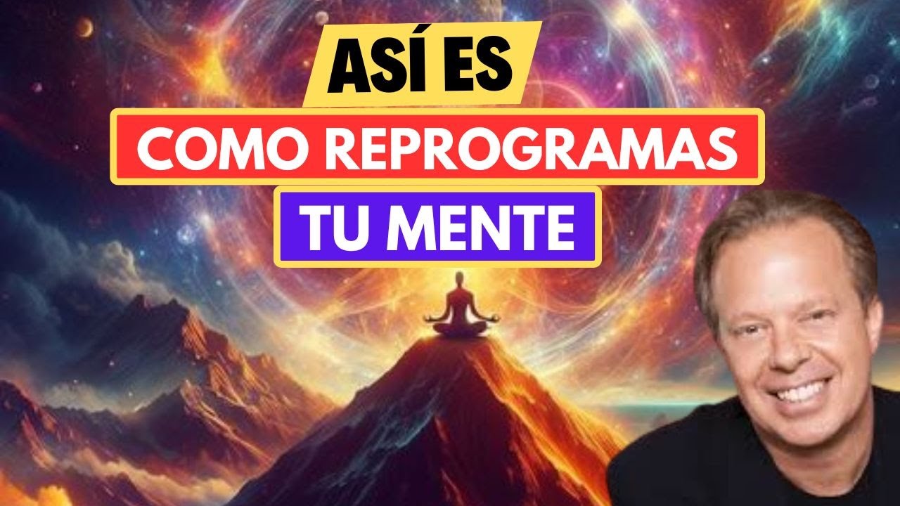 ACTIVA TU PODER INTERIOR ¡AHORA! Y TRANSFORMA TU REALIDAD / [ DR. JOE ...
