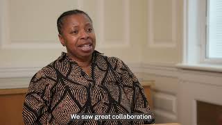 Why should nursing staff care about global health? | Royal College of Nursing