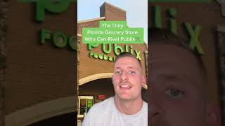 The Only Grocery Store Who Can Beat Publix
