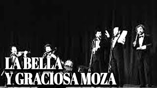 Les Luthiers - Mtqn - La Bella Y Graciosa Moza