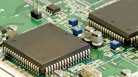 Introducción a los Microcontroladores; Modelos de programación