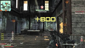 Modern Warfare 3 Multi Kill C4
