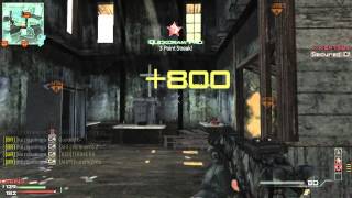 Modern Warfare 3 Multi Kill C4