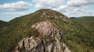 Breakneck Ridge - Mount Beacon, NY