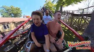 Waldameer Season Pass
