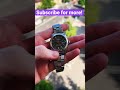 Vintage Rolex Stainless Steel